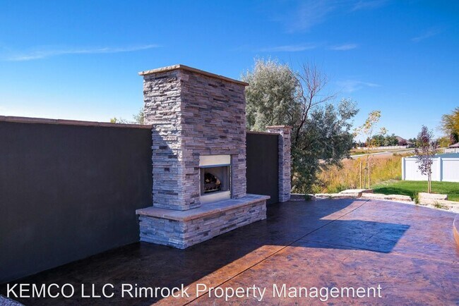 Building Photo - 5 br, 5.5 bath House - 4108 Headwater Ln