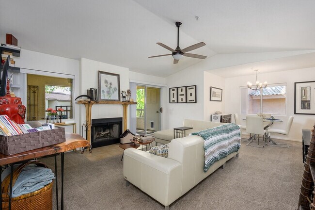 Building Photo - 9455 E Purdue Ave