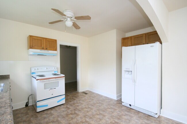 Foto del edificio - 2301 Kildare St NW