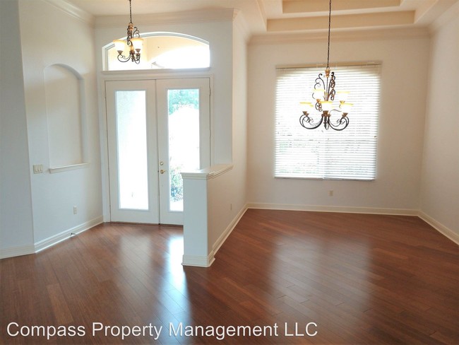 Building Photo - 3 br, 2 bath House - 111 Park Trace Blvd.