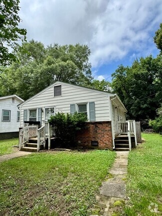 Building Photo - 4504 Corbin St