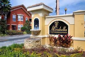 Primary Photo - Rare Mirabella 3 Bedroom, 2 Bath Condo for...