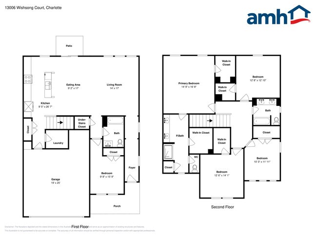 Building Photo - 13006 Wishsong Ct