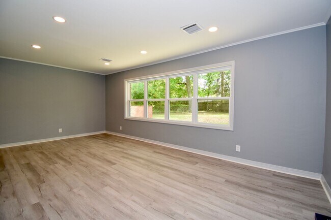 Foto del edificio - Updated 2 Bedroom, 1.5 Bath Home in Ruston