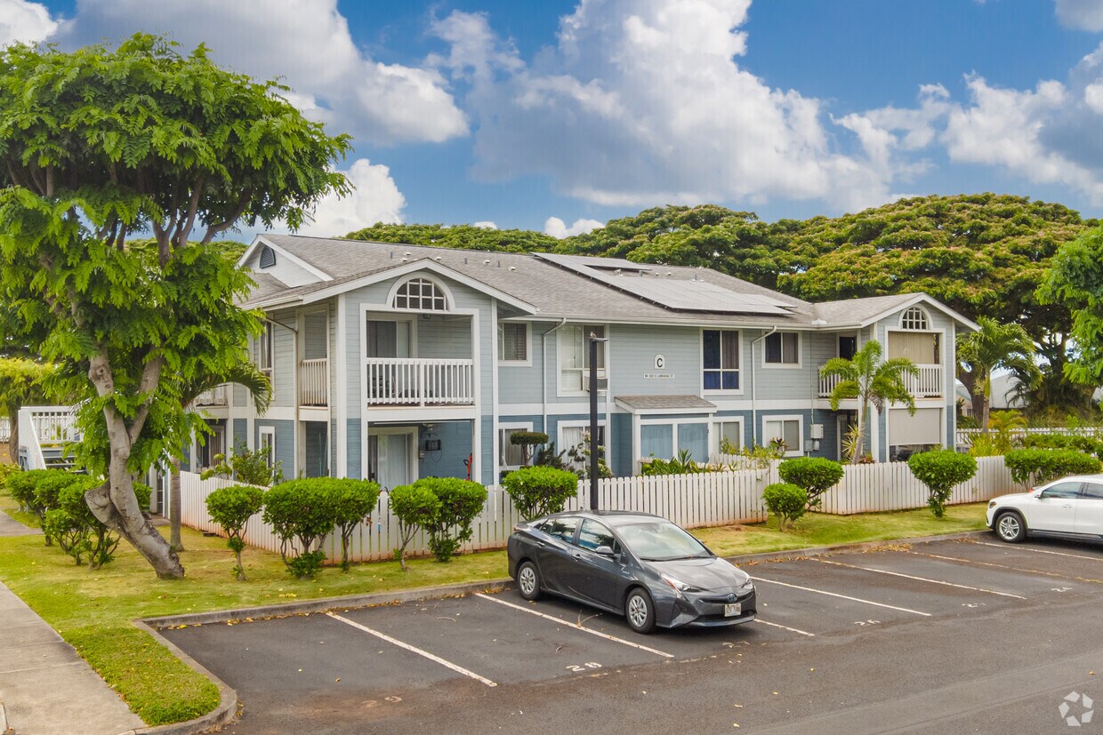 Foto principal - Fairway Villages