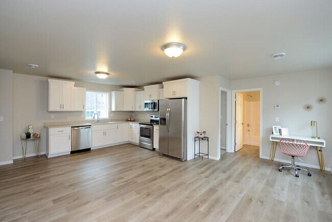 Foto del edificio - 703 10th Ave N