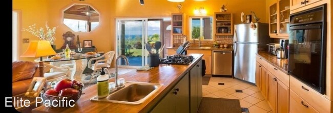 Building Photo - 2 br, 2 bath House - 82-5673 Kahau Pl