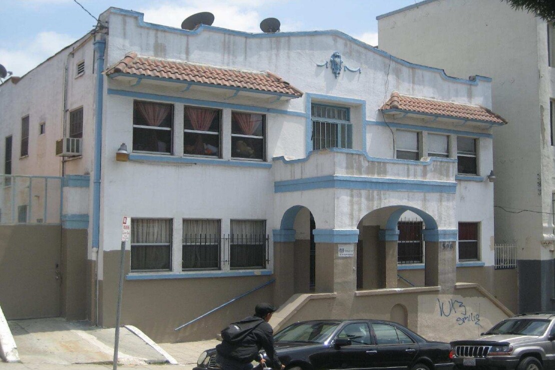 Building Photo - 508 S Park View St