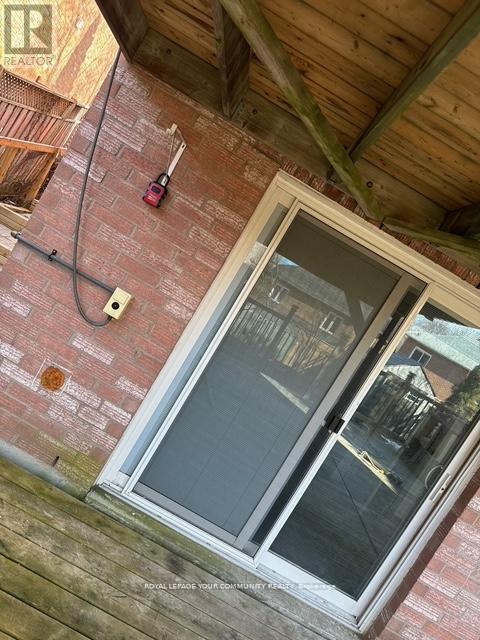 Photo du bâtiment - 47 Chiswick Crescent