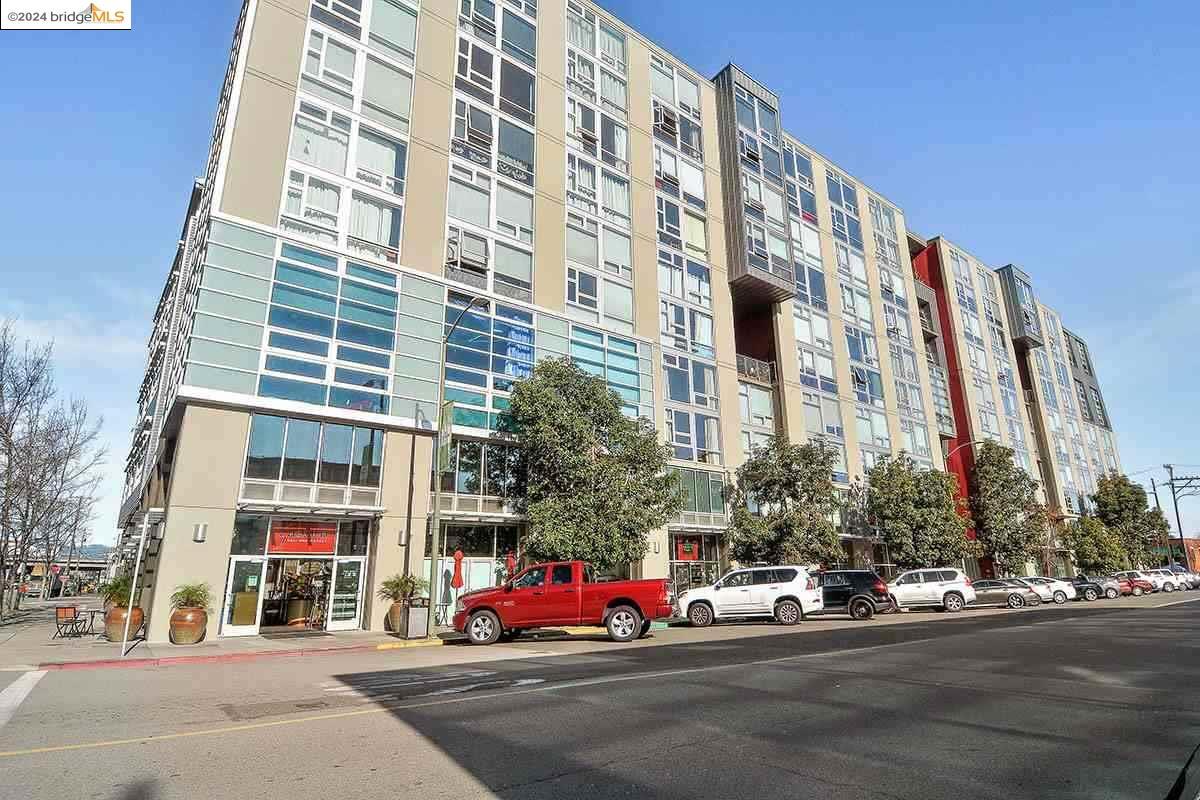 311 Oak St Unit 540, Oakland, CA 94607 Condo for Rent in Oakland, CA