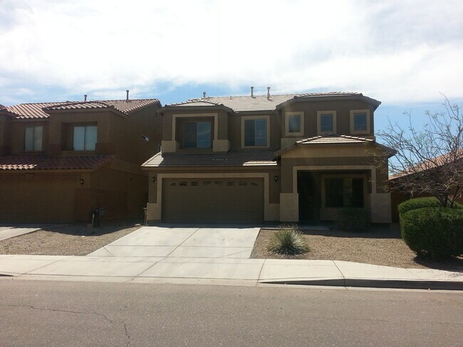 Foto del edificio - Rare 6 Bed, 3.5 Bath Home in San Tan Valley
