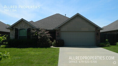 Building Photo - 3055 N Bentley Ridge