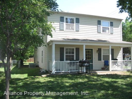 Foto principal - 410 S 15th St