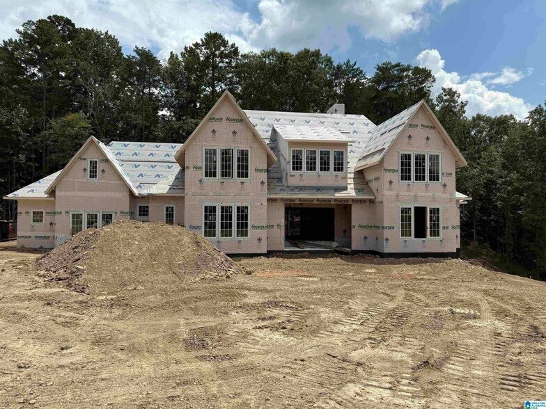 Foto del edificio - 4301 Kings Mountain Rdg