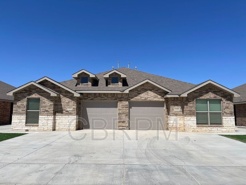 1628 133rd St Unit A, Lubbock, TX 79423 Condo for Rent in Lubbock, TX