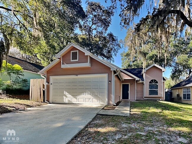 Building Photo - 1766 Iroquois Dr