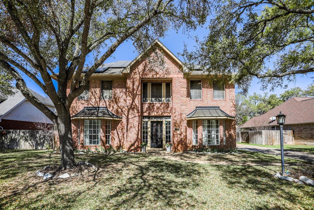 Primary Photo - 10412 Wolftrap Dr