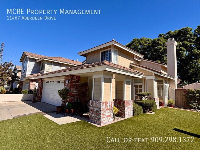 Foto del edificio - 11467 Aberdeen Dr