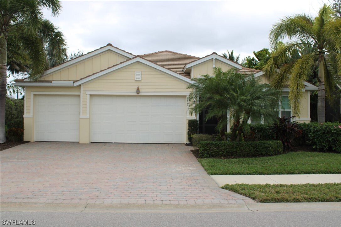 14700 Windward Ln, Naples, FL 34114 House Rental in Naples, FL
