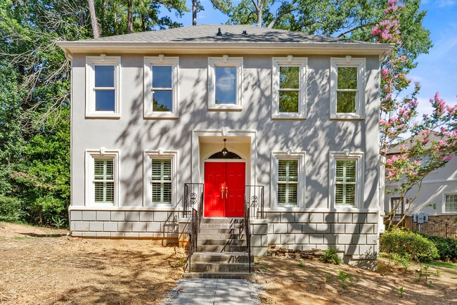 Building Photo - 3071 Lenox Rd NE