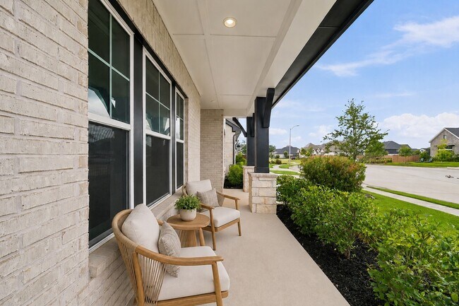 Foto del edificio - 7506 River Birch Ct