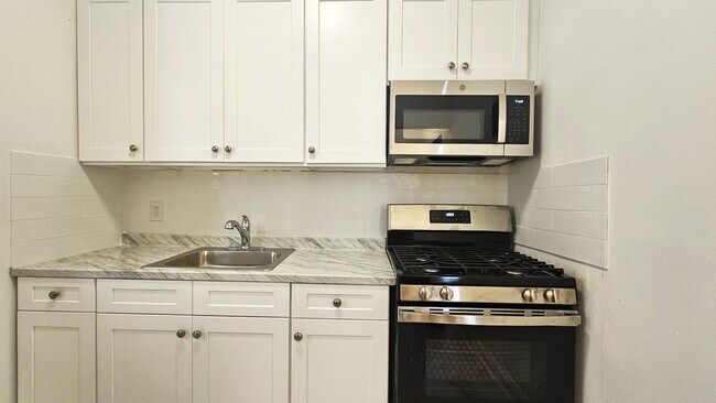 Foto del edificio - 519 W 151st St