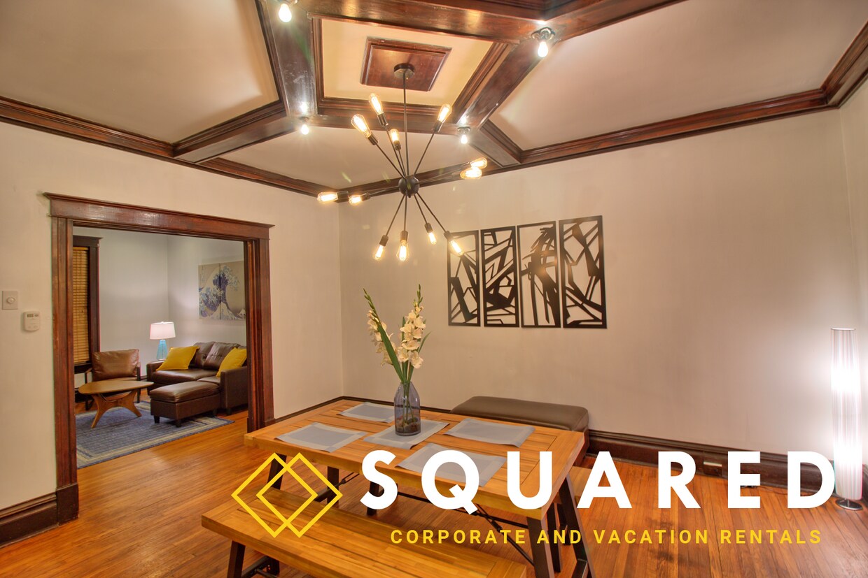 Foto principal - 2922 Victor St