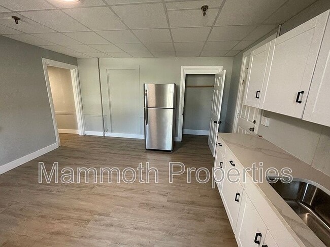 Foto del edificio - 539 Pine St