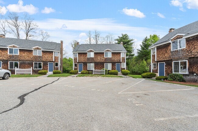 Foto del edificio - Longley Place