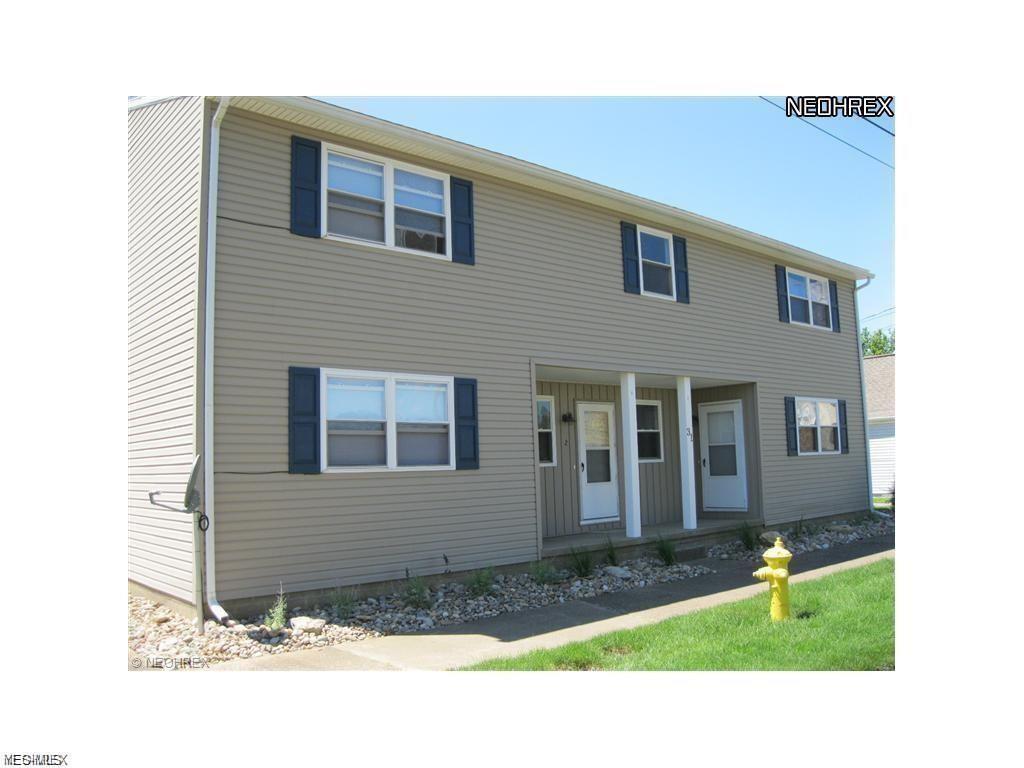 31 S State St Unit 3, Frazeysburg, OH 43822 Apartment for Rent in
