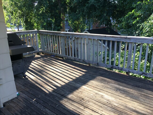 Foto del edificio - 4115 Kingman Blvd