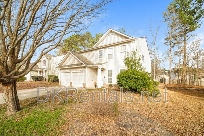 Foto del edificio - 149 Silver Mine Trail SE