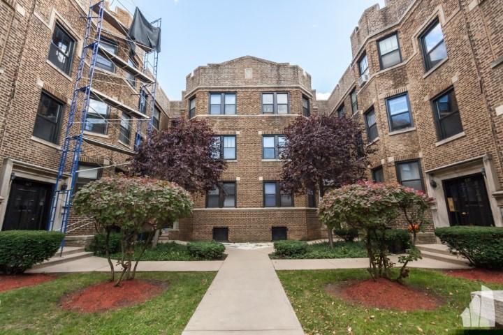 Foto principal - 1 bedroom in Chicago IL 60657