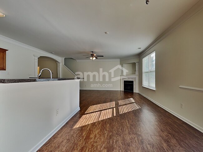 Building Photo - 2411 Cairns Mill Ct