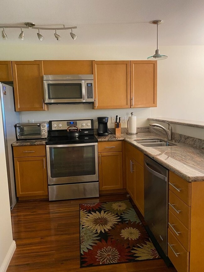 Building Photo - Welcome home to Wailea Fairway Villa Condo
