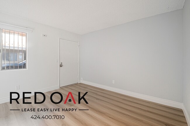 Building Photo - 7119 E Gage Ave