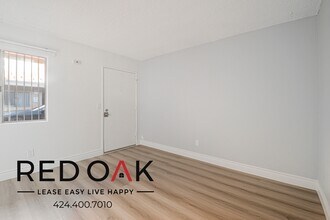 Building Photo - 7119 E Gage Ave