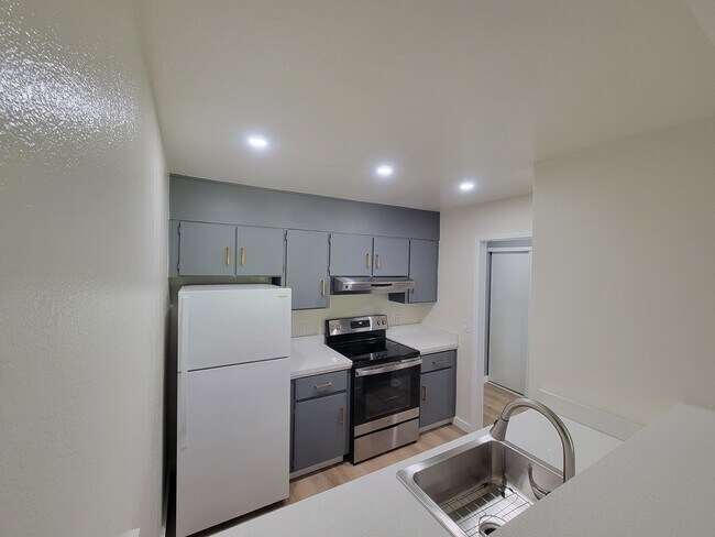 Foto del interior - 2011 Market Ave
