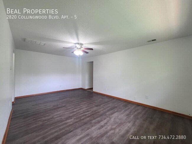 Foto del edificio - 2820 Collingwood Blvd