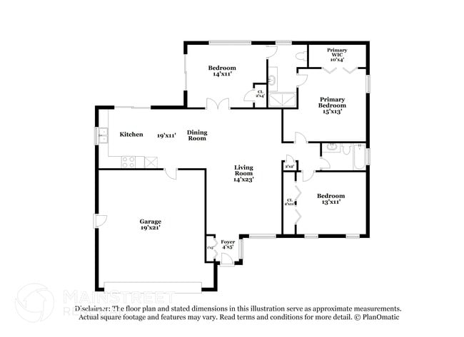 Building Photo - 9135 Richwood Ln