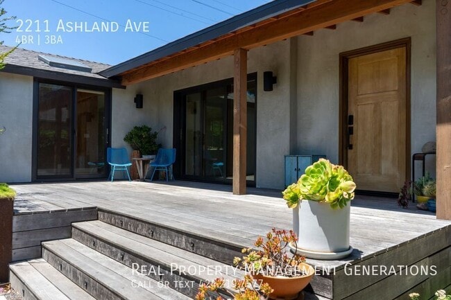 Foto del edificio - 2211 Ashland Ave