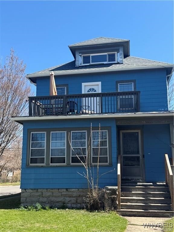 Foto principal - 99 Montrose Ave