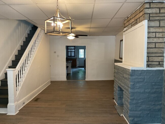 Foto del edificio - 1146 1/2 Derry St, Hbg, Pa. 17104