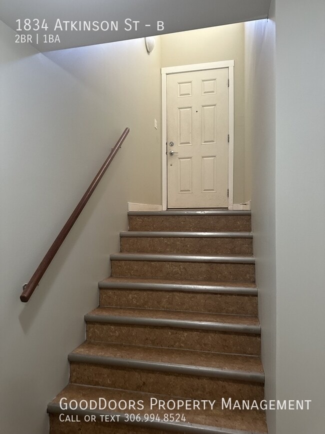 Building Photo - 1834 Atkinson St