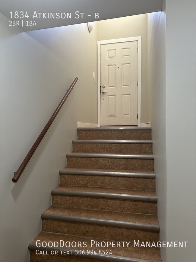 Photo du bâtiment - 1834 Atkinson St