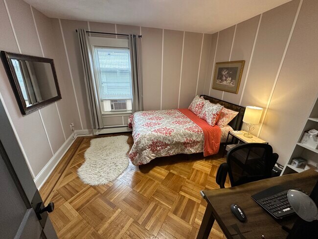 Foto del edificio - 122 Lowden St