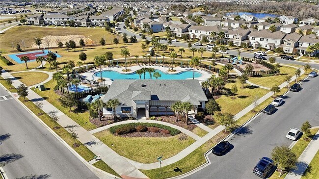 Building Photo - 15609 Water Spring Blvd