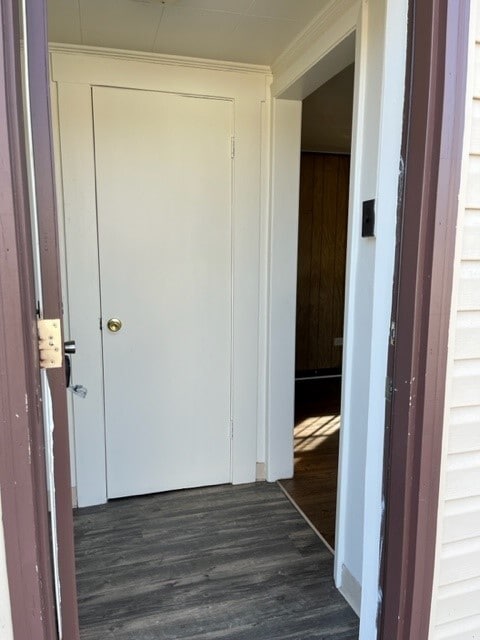 Entrance - 13725 Pennsylvania Ave