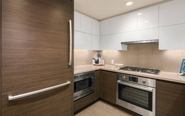 Foto del edificio - 340 W 53rd St