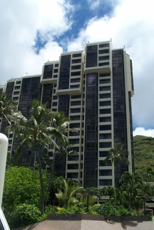 Foto principal - 501 Hahaione St